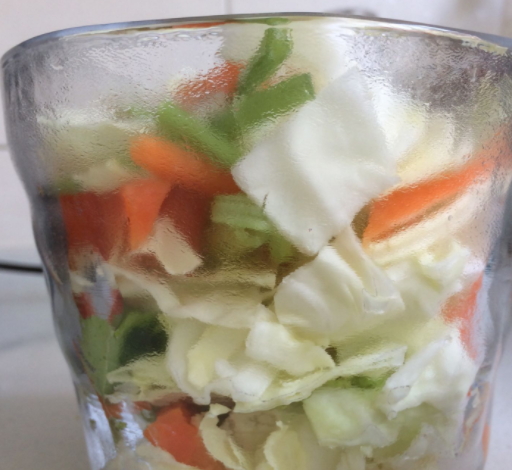 泡菜罐怎么做泡菜？健康泡菜自己做