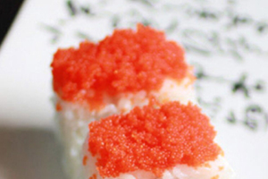 飛魚籽可以生吃嗎？日料壽司都愛它
