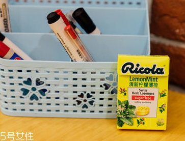 利口樂潤(rùn)喉糖怎么樣？效果實(shí)測(cè)