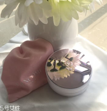蘭蔻和雪花秀氣墊哪個(gè)好用？小粉盒氣墊vs喜鵲登枝氣墊