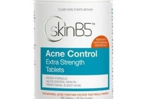 skinb5抗痘護(hù)膚片有效果嗎？