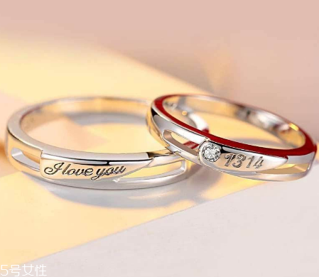 婚戒可以戴右手嗎？沒有明確的規(guī)定