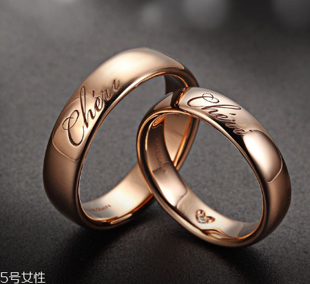 婚戒可以戴右手嗎？沒有明確的規(guī)定