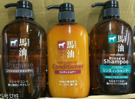 二合一洗發(fā)水好不好？減少摩擦效果更佳