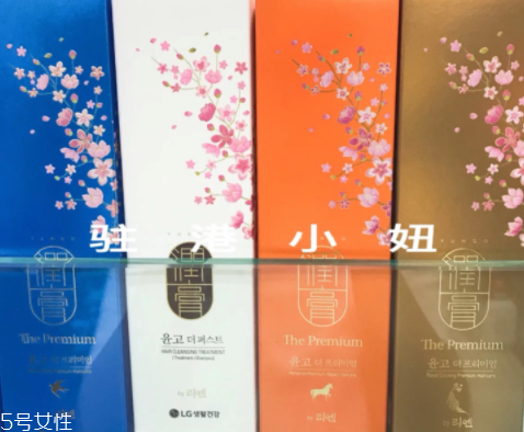 二合一洗發(fā)水好不好？減少摩擦效果更佳