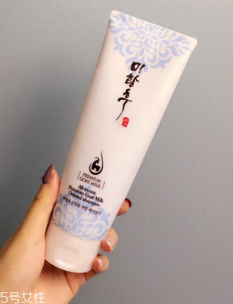 二合一洗發(fā)水好不好？減少摩擦效果更佳