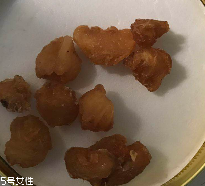 桂圓肉怎么吃最好？燉湯直接吃都可以