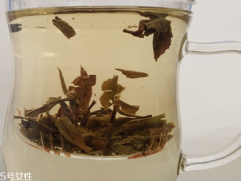 白牡丹茶多少錢一斤？180元左右