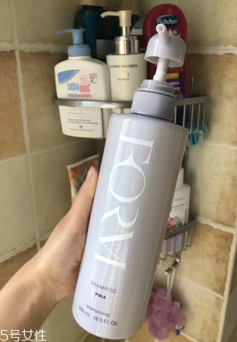 護(hù)發(fā)素能卸妝嗎？最好不要長期使用