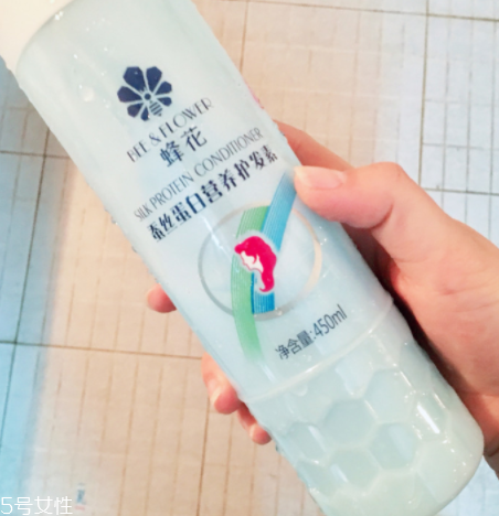 護(hù)發(fā)素能卸妝嗎？最好不要長期使用