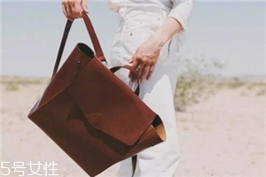 vereverto是什么牌子？極簡風(fēng)包袋品牌