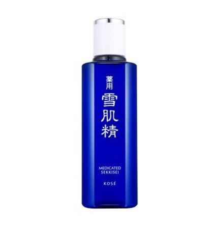 夏天油性皮膚用什么護膚品不油膩 油皮護膚品推薦