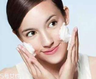 apg洗面奶什么牌子好？盤點平價好用的apg潔面