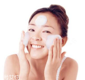 apg洗面奶什么牌子好？盤點平價好用的apg潔面