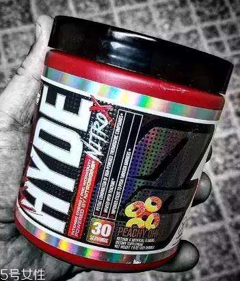 哪個(gè)牌子的氮泵好？首選muscle pharm