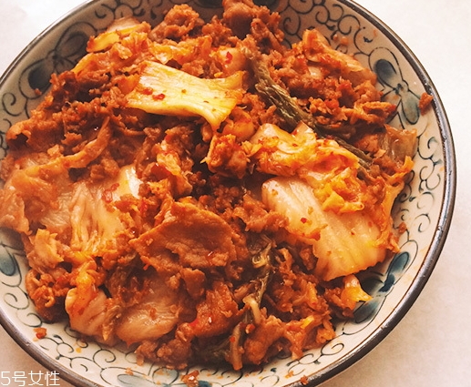 韓國(guó)泡茶怎么吃？直接吃太單調(diào)