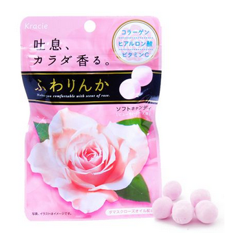 Kracie嘉娜寶香體丸有用嗎？