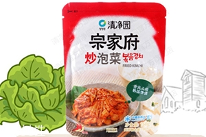 韓國(guó)泡菜哪個(gè)牌子好吃？