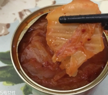 韓國(guó)泡菜哪個(gè)牌子好吃？