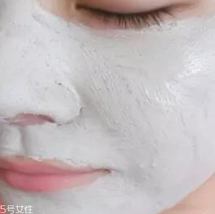 悅詩風(fēng)吟慕斯清潔面膜溫和嗎？干皮慎用