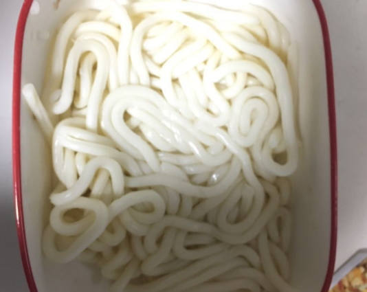 烏冬面怎么做好吃？