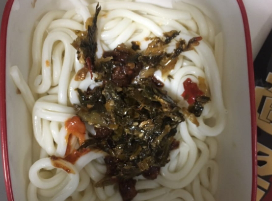 烏冬面怎么做好吃？