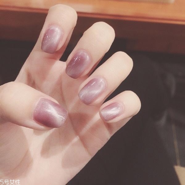豹紋美甲怎么畫好看？不到一分錢畫出性感美甲