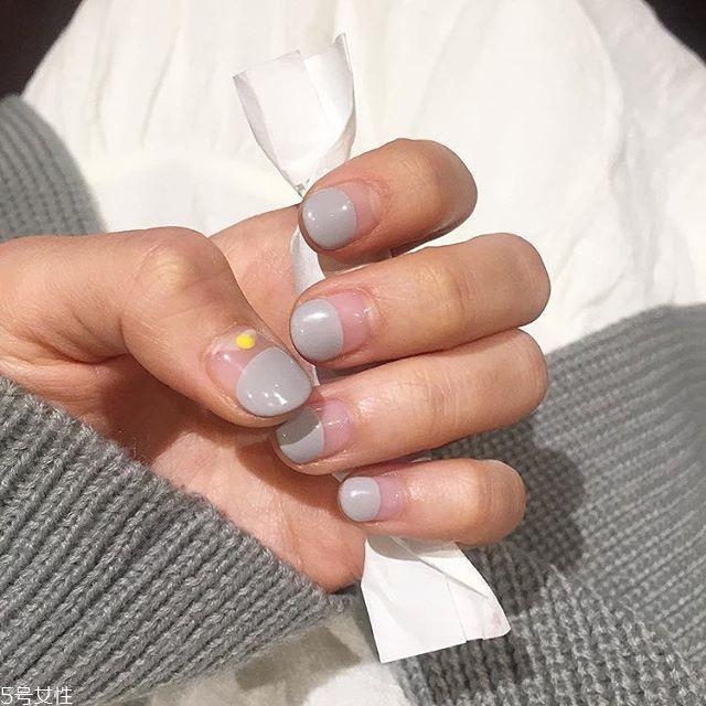 豹紋美甲怎么畫好看？不到一分錢畫出性感美甲