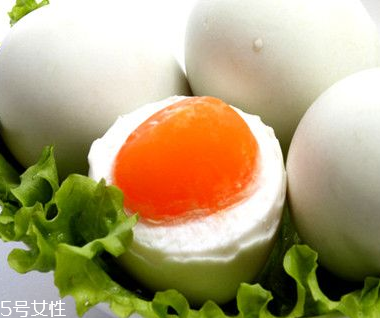 咸鴨蛋是發(fā)物嗎？屬于發(fā)物