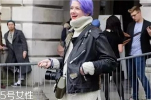 皮衣有油漬怎么去除？千萬不能水洗