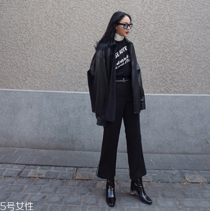 皮衣是什么季節(jié)穿的？春秋比較常見
