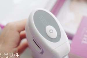 tria激光美容儀怎么激活？