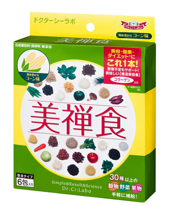 城野醫(yī)生代餐粉怎么樣？輕松減肥法