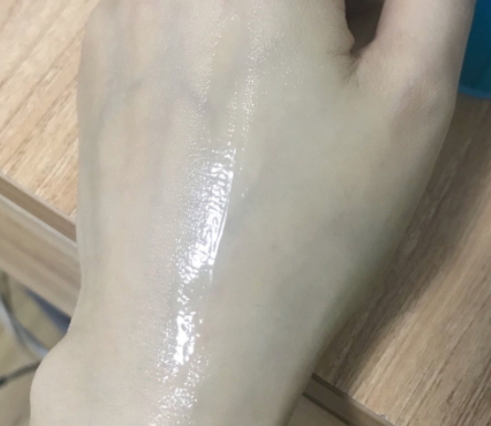 原液可以直接抹臉嗎？