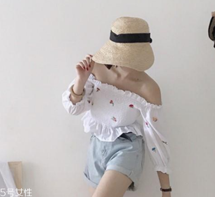 微胖女生春天怎么穿好看？讓你視覺上小一圈