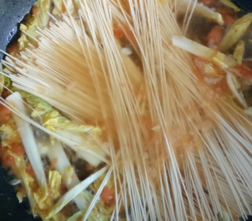 龍須面怎么做好吃？