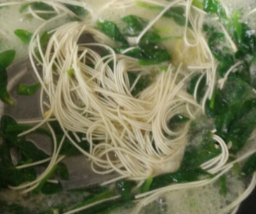 龍須面煮幾分鐘才熟？不要煮太久
