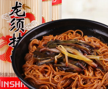 龍須面煮幾分鐘才熟？不要煮太久
