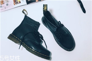 dr.martens是哪個國家的？首屈一指的工鞋品牌