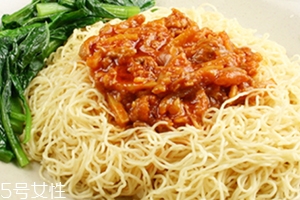 云吞面怎么煮好吃？廣東特色小吃