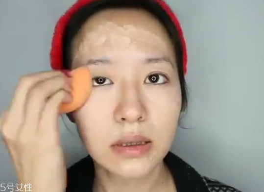 婚禮前一周怎么護膚？這4件事新娘要注意