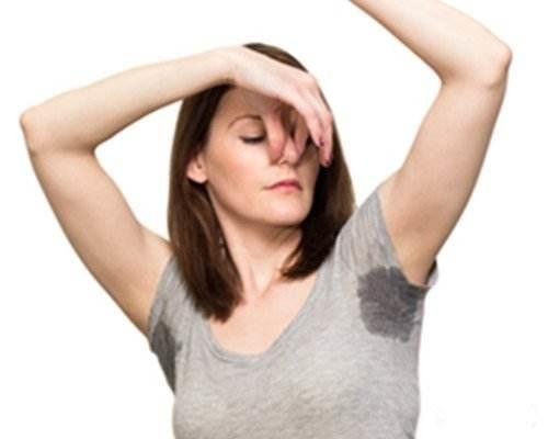 女生體味重是什么原因？越老越重口味