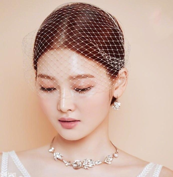 婚禮前一周怎么護膚？這4件事新娘要注意