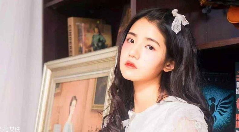 仙女燙是什么樣的？仙女燙適合染什么顏色？