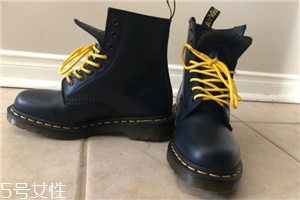 dr.martens 1460多少錢？馬丁靴最經(jīng)典的款式