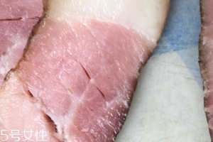 煙熏臘肉會致癌嗎？別大量吃就行