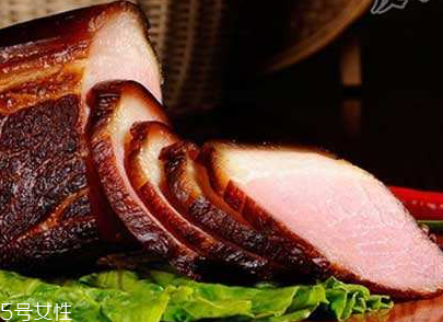 煙熏臘肉怎么炒好吃？做法多多任你選