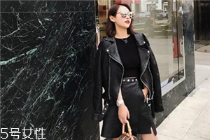 皮衣好壞怎么鑒定？皮衣這樣挑就對了