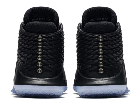 air jordan 32 black out黑貓配色什么時(shí)候發(fā)售？
