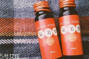 pola氣美參適合什么人？氣血不足就用它
